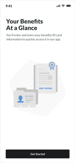 Game screenshot PlanYear Employee Benefits apk