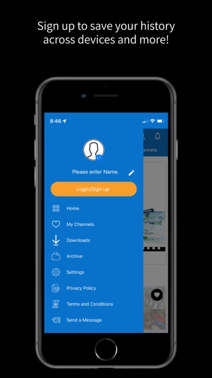 Bible Stories Alive screenshot-3