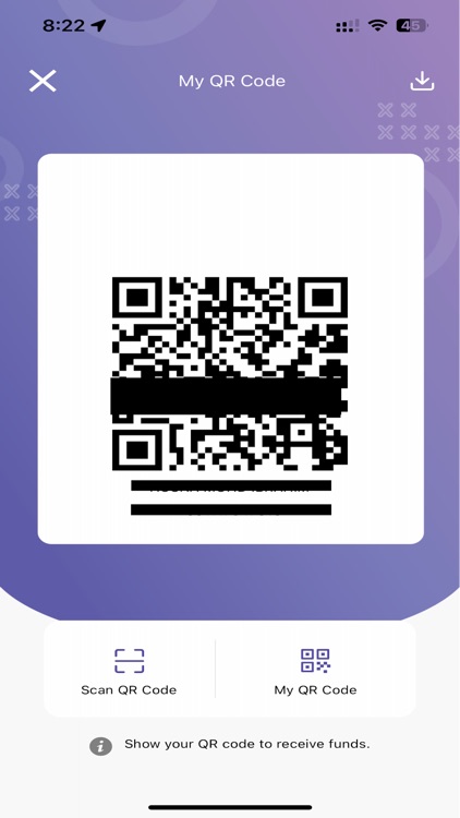 XOX Wallet screenshot-7