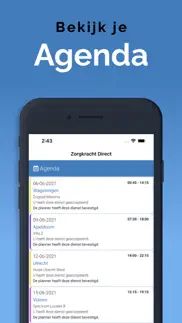 How to cancel & delete zorgkracht direct 2