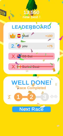 Game screenshot Eat My Dust hack