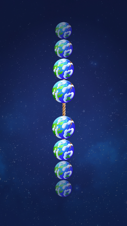 #2. Tasbih Counter: Dhikr App 3D (iOS) By: Mehmet rasit Arisu