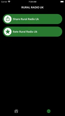 Game screenshot Rural Radio UK apk