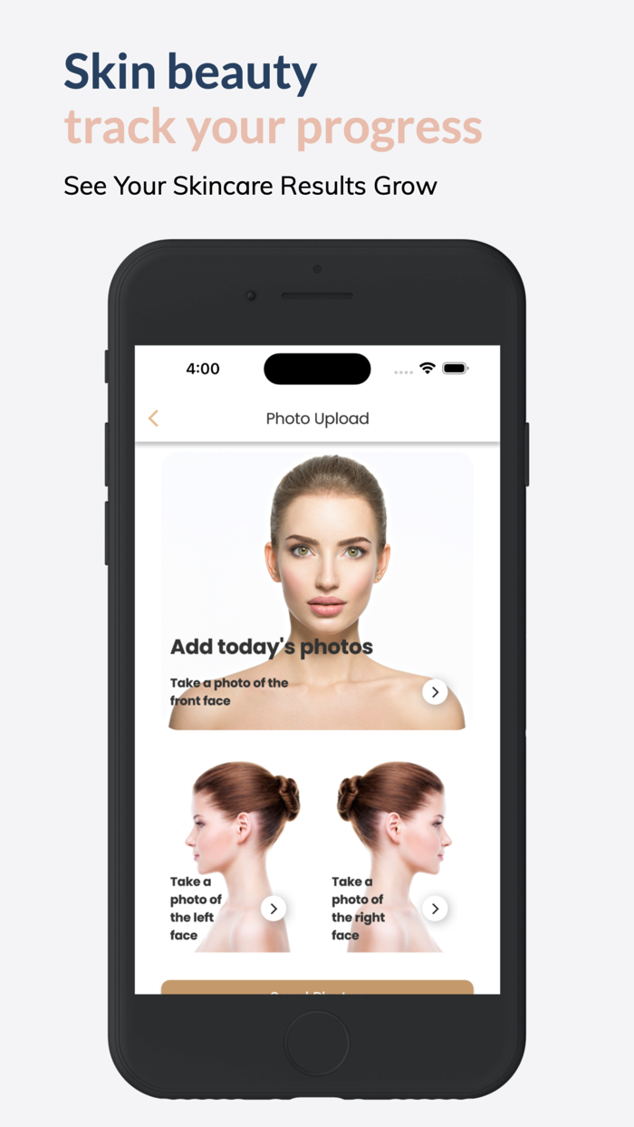 Sensi Beauty Skincare Routine