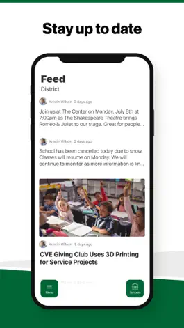 Game screenshot San Antonio USD apk