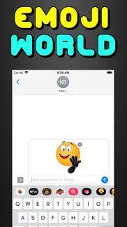 How to cancel & delete bdsm emojis 6 3