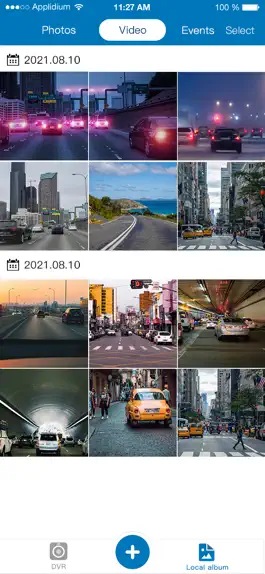 Game screenshot Road DRIVE apk
