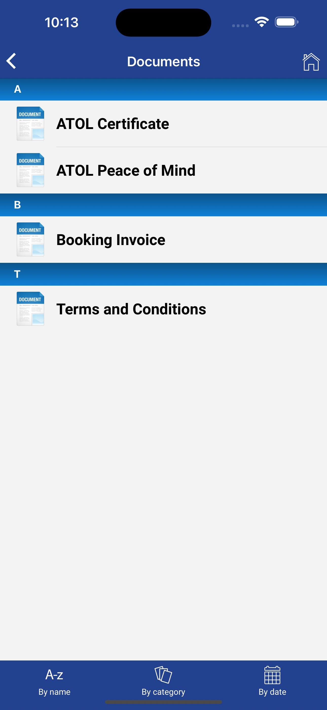 TravelPal
