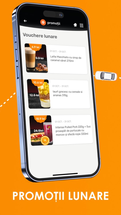 Rompetrol Go screenshot-4
