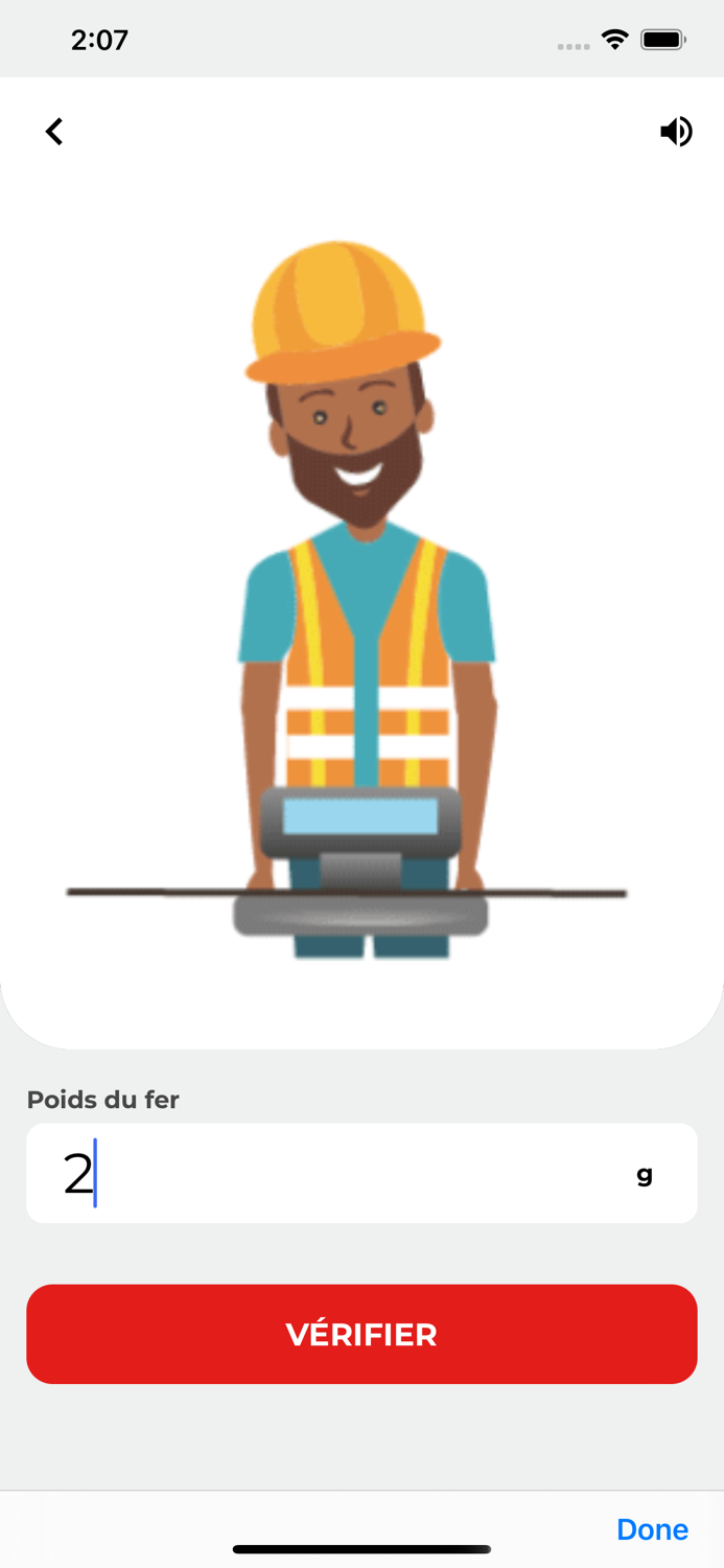 Fabrimétal Sénégal