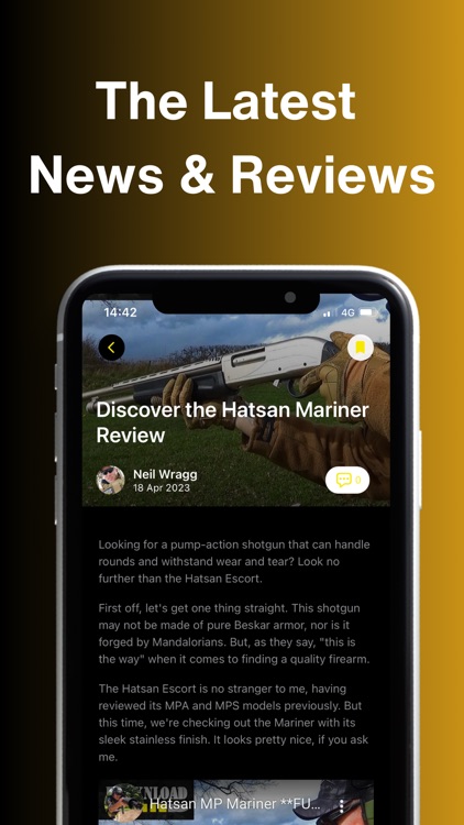 RACKNLOAD screenshot-4