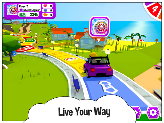 The Game of Life 2 0.5.0 MOD APK (Unlocked) Download