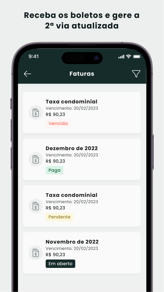 #5. Conviver Sensia (iOS) 由: UCONDO TECNOLOGIA LTDA - ME