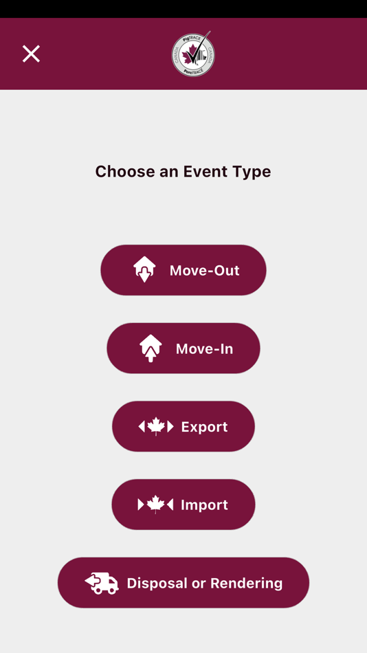 #3. PigTrace (iOS) 由: Canadian Pork Council