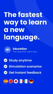 How to cancel & delete ai foreign language tutor 4