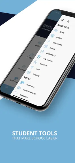 Game screenshot Weston School District apk