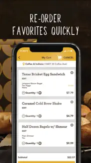 einstein bros bagels problems & solutions and troubleshooting guide - 3