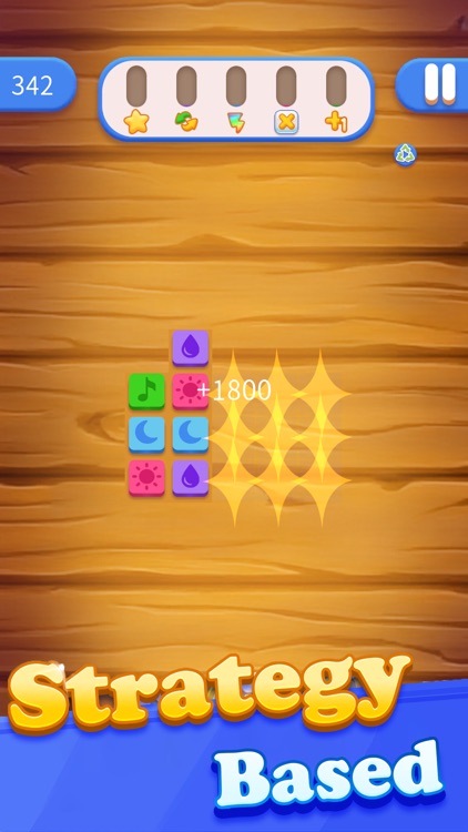 Color Crush:Fresh Fun