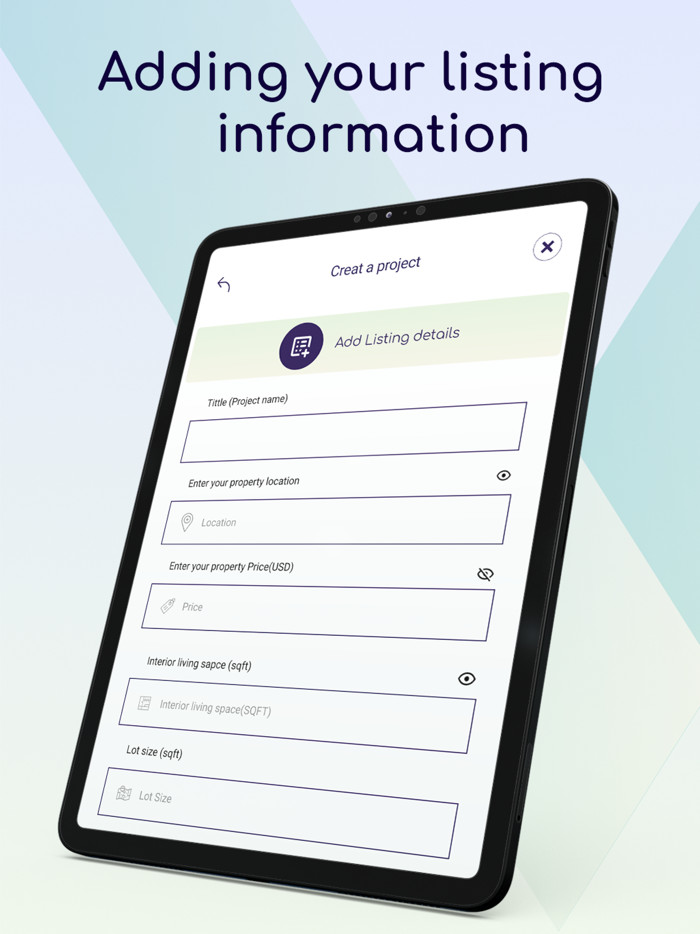 Vidly - Listing Editing App