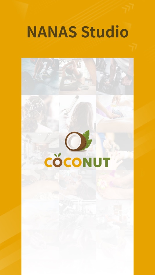 #1. Coconut (iOS) 由: Full Help Group Limited