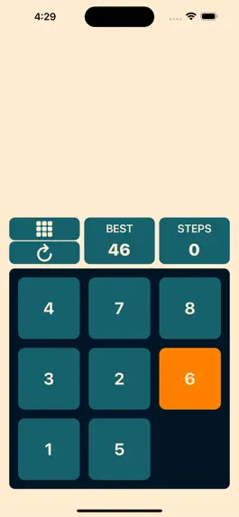 Game screenshot Slide Numbers hack