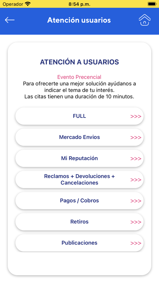 #4. Melixp 2023 (iOS) By: Inmov SAS