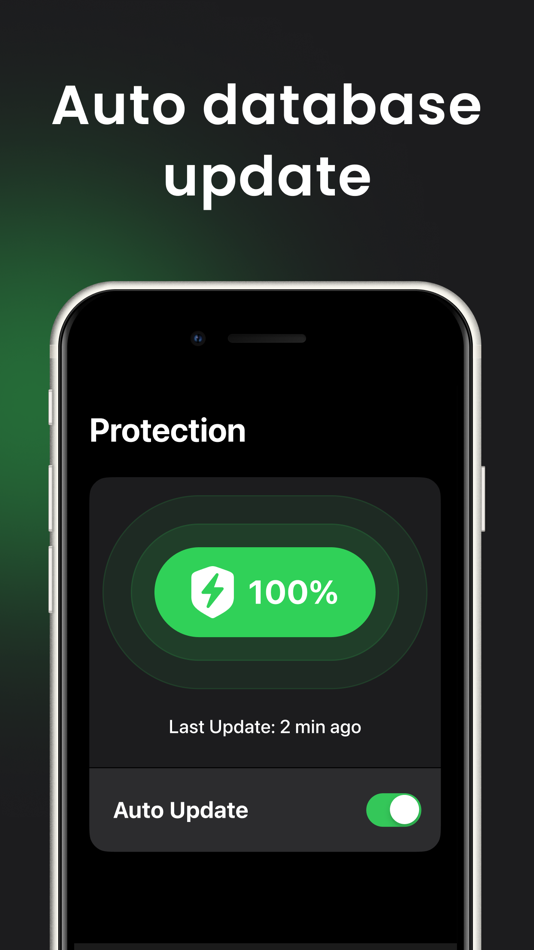 #4. Phone ID: Spam Call Block App (iOS) Podle: Municorn Limited