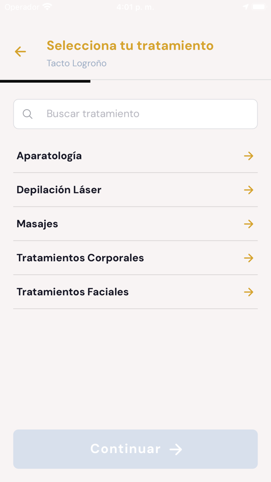 #4. TACTO DEPILACION LASER (iOS) 由: FRANQUITELIA SLU