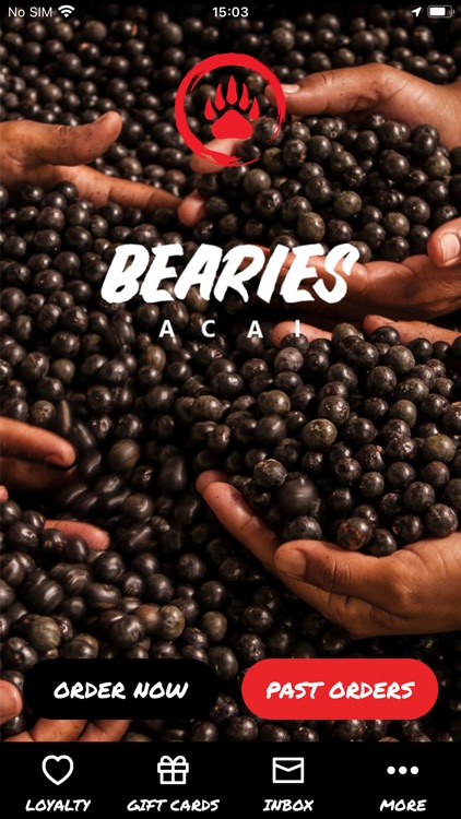 Bearies Acai Official