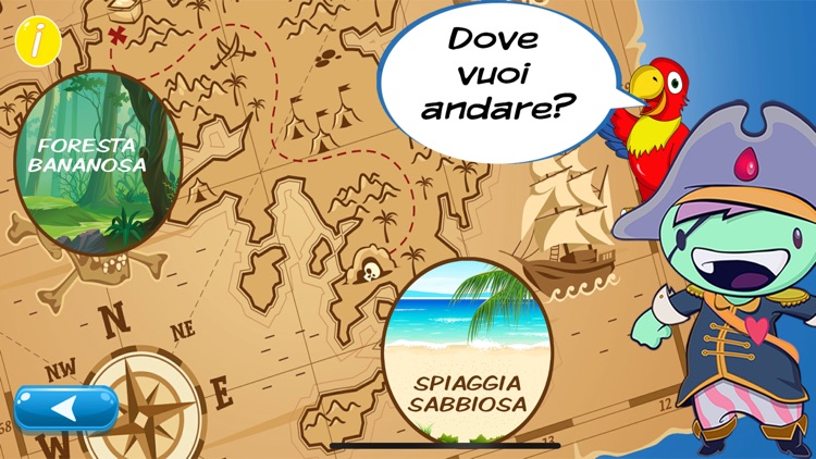 Capitan Hemo screenshot-3