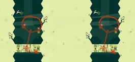Game screenshot Linn: Path of Orchards apk