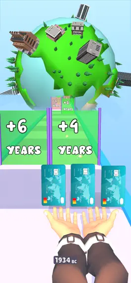 Game screenshot Money Evolution 3D mod apk