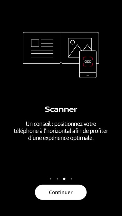 Screenshot #3 pour Audi Scan