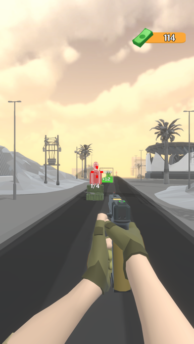 Run 'n Gun Screenshot