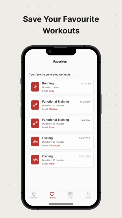 LedsFit screenshot-6