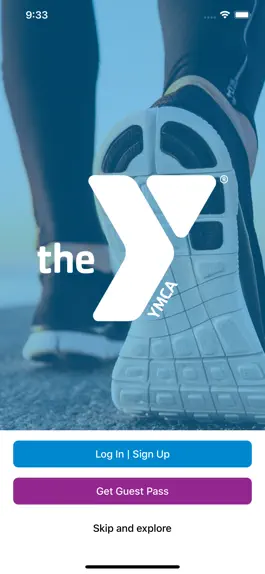 Game screenshot Tri-State Family YMCA mod apk
