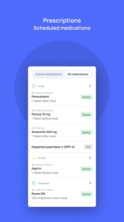 UpaCare Nepal screenshot-4