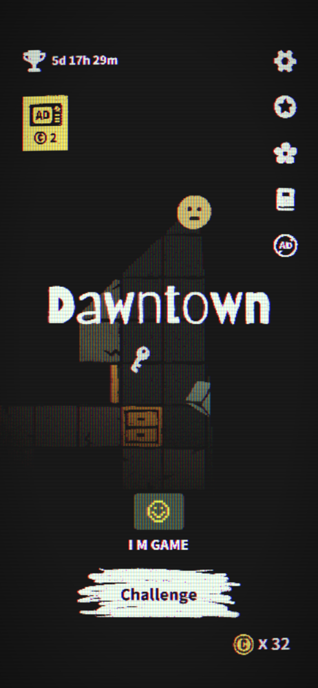 Dawntown screenshot 1