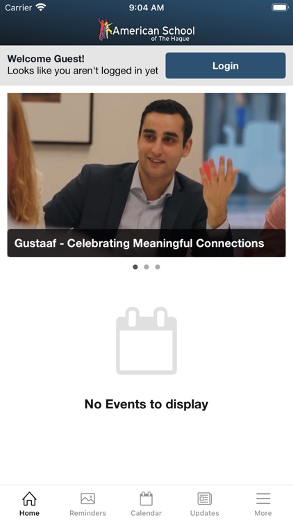 American School of The Hague