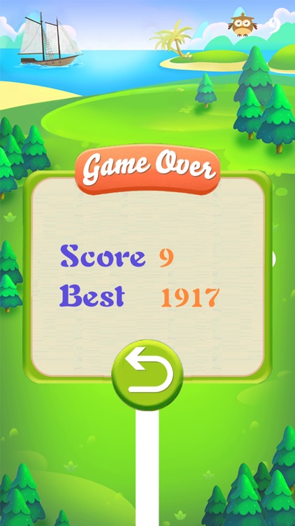 Thrilling Road-Run ahead