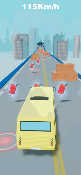 Game screenshot Cars VS Giants mod apk