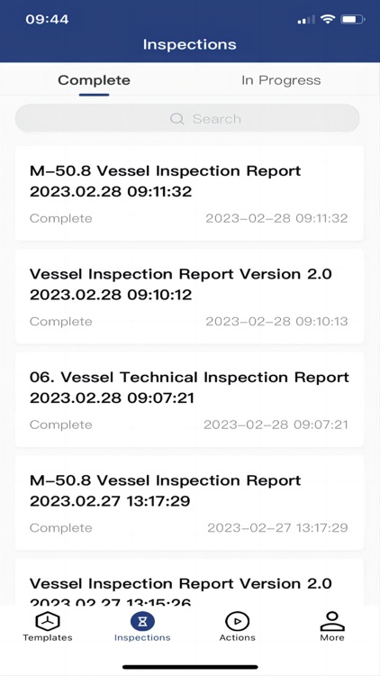 EcoGuard screenshot-3