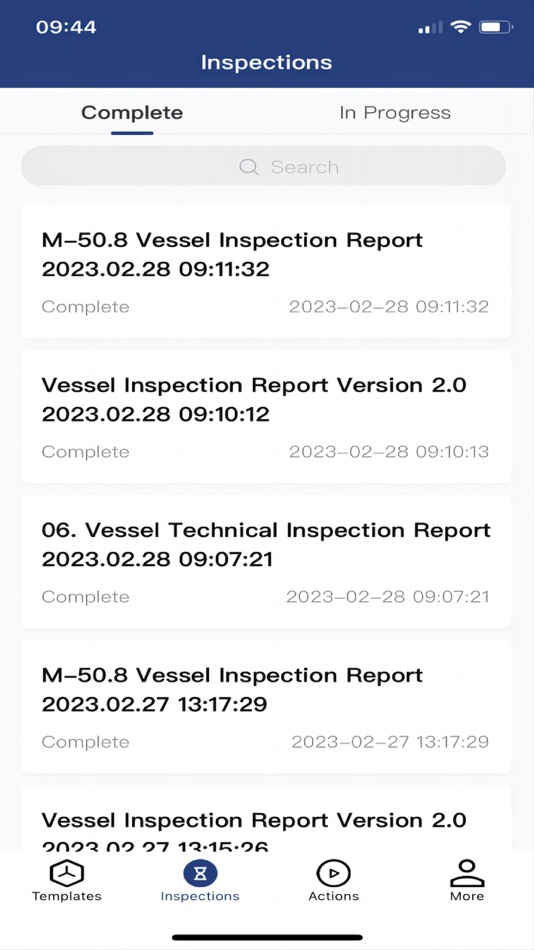 #4. EcoGuard (iOS) 由: I-SHIP SOLUTIONS PTE. LTD.