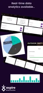 Aspire Eventware screenshot #4 for iPhone