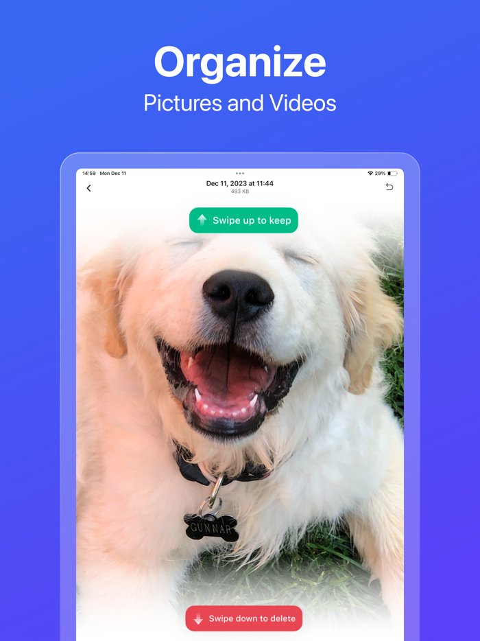 FancyClean - Storage Cleaner