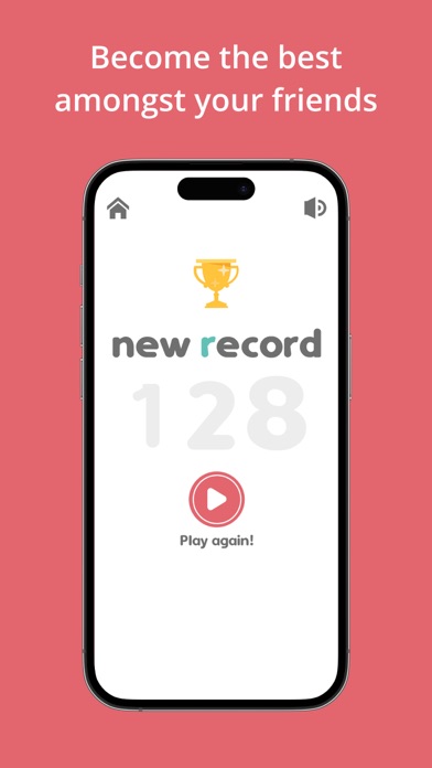 Spin & Match Screenshot
