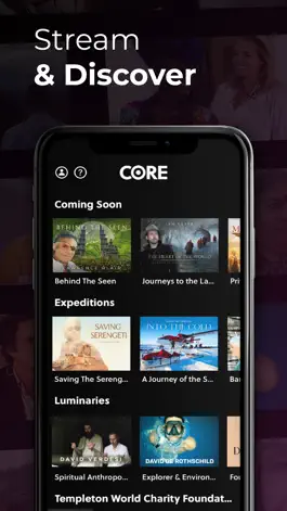 Game screenshot Only on CORE mod apk