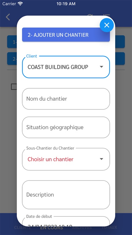 Carlinbleu screenshot-3