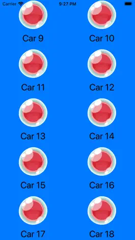 Game screenshot Ultimate Car Soundboard apk