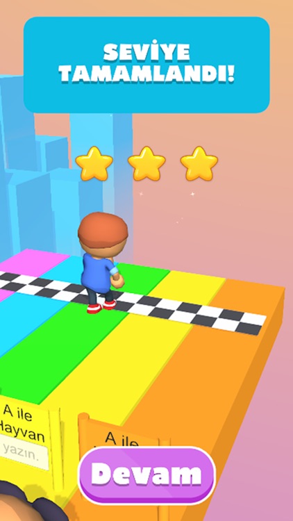 İsim Şehir Yarışı screenshot-3